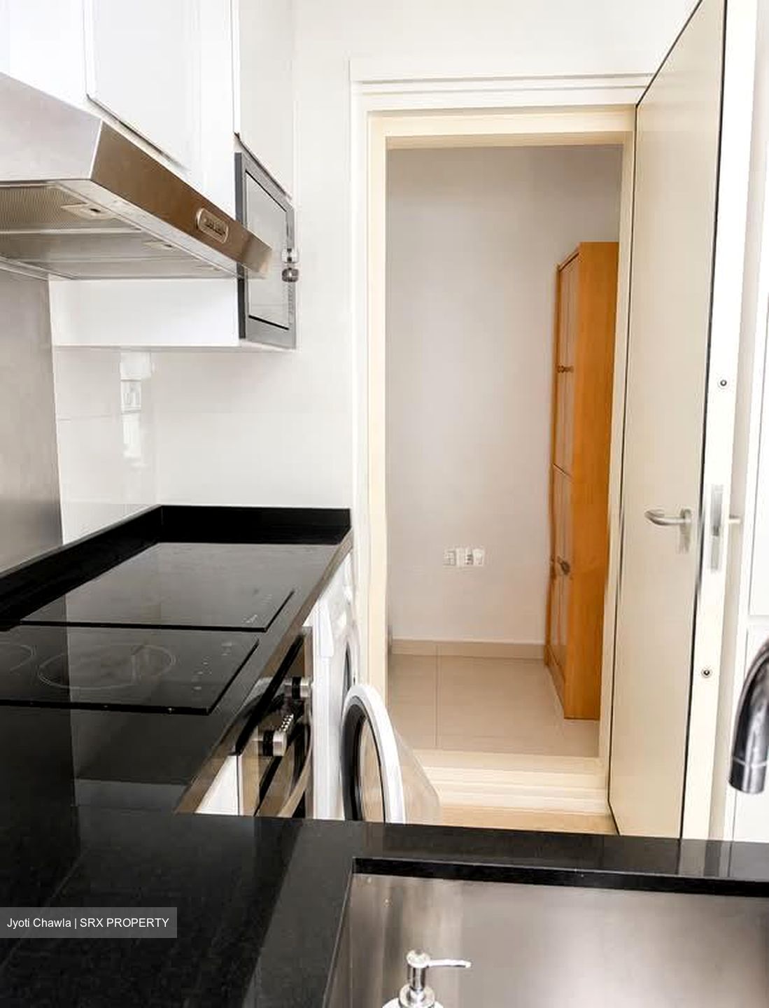 Waterfront Isle (D16), Condominium #585652891